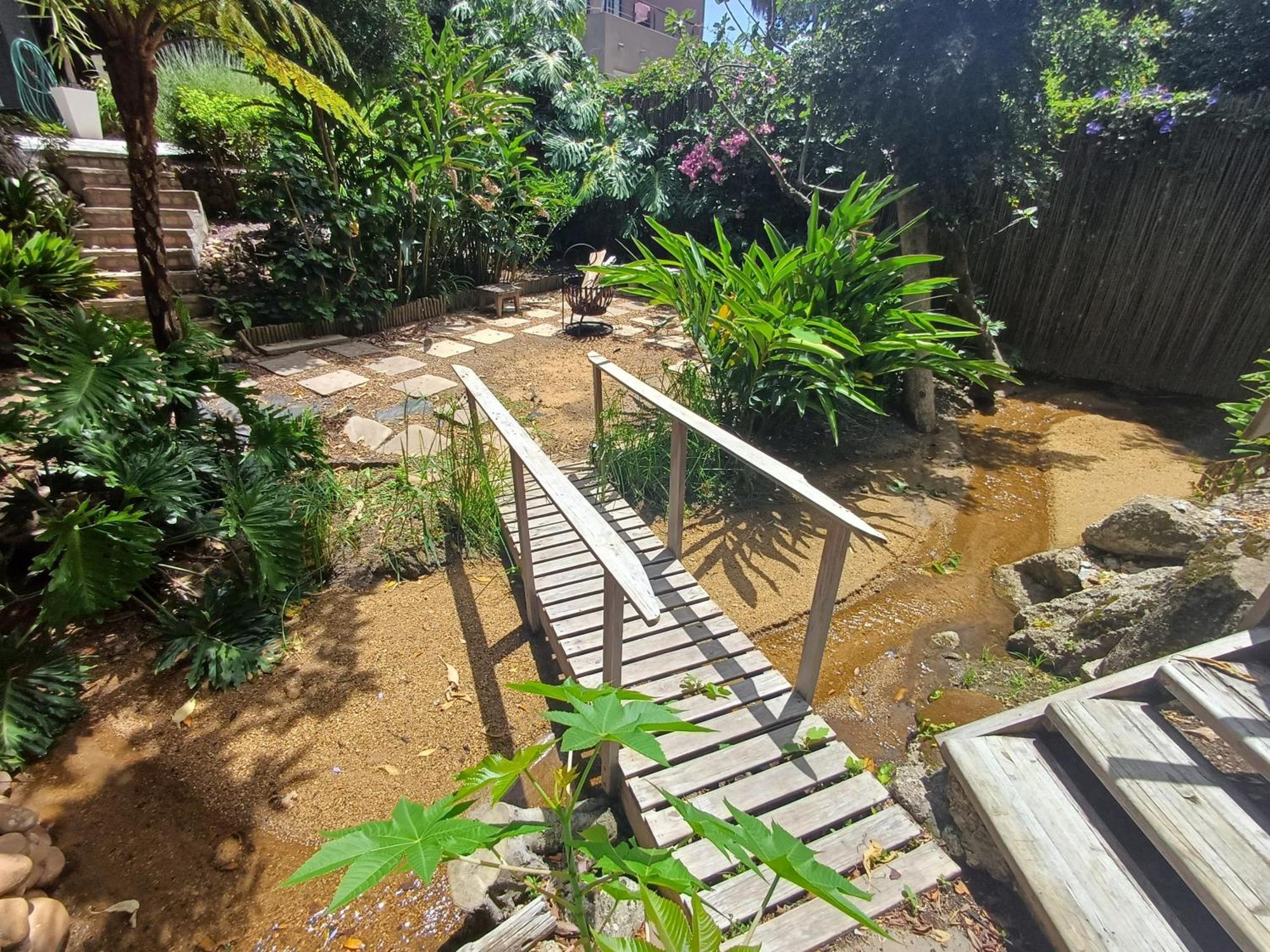 Apartment Amela Cape Town